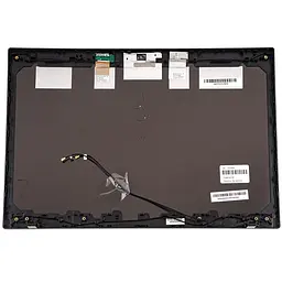Кришка матриці Hewlett Packard для ноутбука HP (4520s Compaq 4520s ProBook 4520s) чорний Б/В