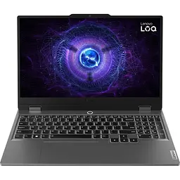 Ноутбук Lenovo LOQ 15IRX9 (кнз8765333566) - мініатюра 9