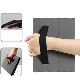 Чохол до планшета BeCover Slimbook Teclast P30T 10.1" Black (713097) - мініатюра 6