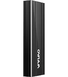 Зовнішня кишеня Maiwo Black (K1686P)