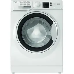 Стиральная машина Whirlpool WRBSS 6239 W UA