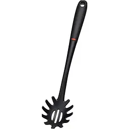 Ложка для спагетті OXO Cooking Utensils нейлон чорний (1040617)