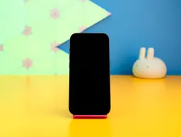 Смартфон Apple iPhone 15 Pro 256GB Blue Titanium (MTV63) Б/У [177534] - мініатюра 4