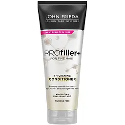Кондиціонер John Frieda PROfiller+ Thickening Conditioner 250 мл