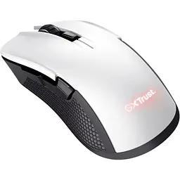 Мишка Trust GXT923 YBAR Wireless White (24889) - мініатюра 2