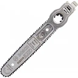 Полотно пиляльне для електролобзика Nanoblade Wood Basic 50 Bosch hoz0013934