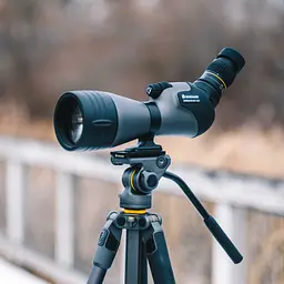 Підзорна труба Vanguard Endeavor HD 82A 20-60x82/45 WP (Endeavor HD 82A), Сірий - мініатюра 30