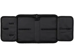 Пенал на блискавці пустий CoolPack Dinopark з органайзером для ручок 20x14x3 см (F076966) - мініатюра 3