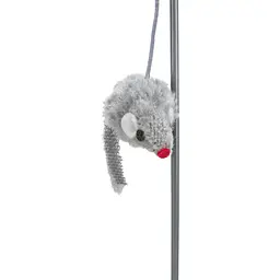 Іграшка для котів Trixie Сир 36x8x26 см (4505) - мініатюра 4