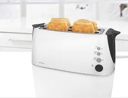 Тостер Silver Crest SDLT 1500 A2