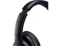 Навушники Panasonic RB-HX330B Black (RB-HX330BDGK) - мініатюра 6