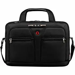 Сумка для ноутбука Wenger BC Pro 13.3-14.1" Black (612269) - мініатюра 5