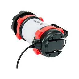 Ліхтар Yato YT-08547 - мініатюра 5