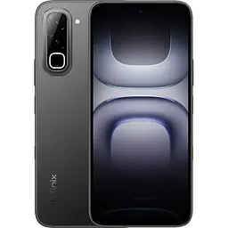 Смартфон Infinix Hot 70 4/128GB Night Pulse [170625]