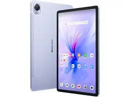 Планшет Blackview Mega 1 8/256GB Dreamy Purple - мініатюра 6