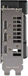 Відеокарта ASUS AMD Radeon RX 9060 XT 16Gb DUAL OC (DUAL-RX9060XT-16G) (GDDR6, 128 bit, PCI-E v5.0 x16) - мініатюра 5