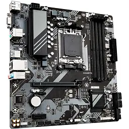 Материнська плата Gigabyte A620M DS3H [142015] - мініатюра 2