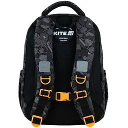 Рюкзак шкільний Kite Education 773 Freestyle (K26-773M-6) - мініатюра 3