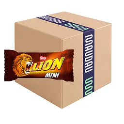 Набір цукерок Lion Стандарт вагові 2 кг