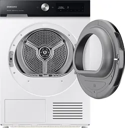 Сушильна машина Samsung DV90BB7445GEUA - мініатюра 4