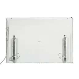 Конвектор Термія ЕВНА-2.5/230С2М(си) White 2500W Термия teh0024140 - мініатюра 4