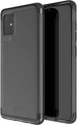 Чохол Zagg Gear4 Wembley Palette для Samsung Galaxy A51 (A515) (702005062) Smoke