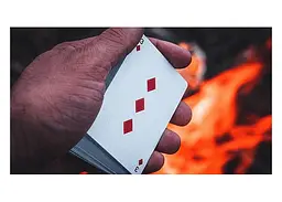 Карти гральні Cartamundi Ellusionist Peak 15 (limited edition) (54832) - мініатюра 2