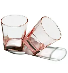 Набір склянок Luminarc Sterling Ice Pink 300 мл 6 шт. (J5388) - мініатюра 5
