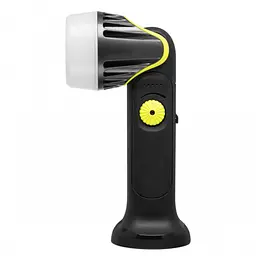 Ліхтар професійний Mactronic RoundBEAM (1000 Lm) Magnetic USB Rechargeable (PWL0071) - мініатюра 3