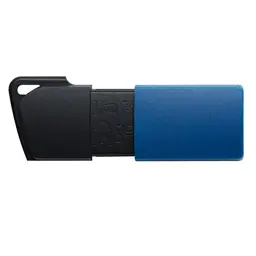 USB флеш накопичувач Kingston 64GB DataTraveler Exodia M USB 3.2 (DTXM/64GB) - мініатюра 3