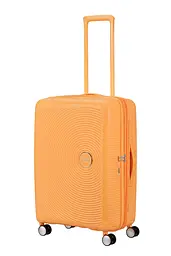 Валіза 67 См American Tourister SOUNDBOX PAPAYA POP 67x46,5x29(32) 32G*76002 - мініатюра 8