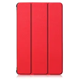 Чохол HardCase Lenovo Tab M10 HD 2nd TB-X306F Червоний - мініатюра 4