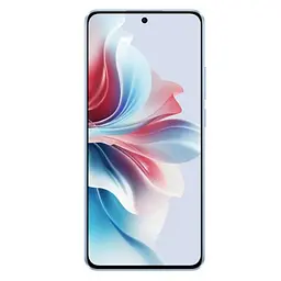 Смартфон OPPO Reno 11 F 8/256Gb Ocean Blue (CPH2603) (UA UCRF) [5G, NFC]