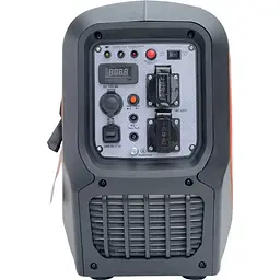 Інверторний бензиновий генератор Forte FG4050i (148250) [161177] - мініатюра 4