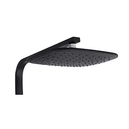 Душова система Kroner KRP Edelstahl Kubus - SCH063 (CV022979) - мініатюра 10