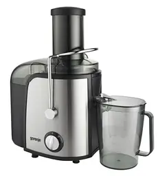 Соковижималка JC 805 E II (GS-308) Gorenje teh0026966