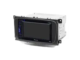 Перехідна рамка Carav 08-002 для Ford - мініатюра 2