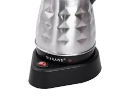 Електротурка Sokany SK-213 - мініатюра 3