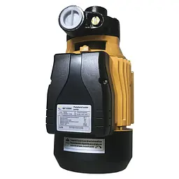 Вихровий насос Optima QB-70 0,55кВт (15555) - мініатюра 2