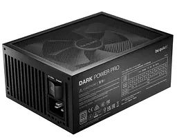 Блок живлення be quiet! Dark Power Pro 13 1600W (BN332) - мініатюра 2