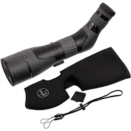 Підзорна труба Leupold & Stevens SX-2 Alpine HD 20-60x80 mm Angled - мініатюра 6