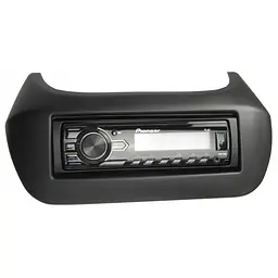 Перехідна рамка Citroen Nemo, Peugeot Bipper, Fiat Fiorino, Qubo ACV 281040-17 - мініатюра 5