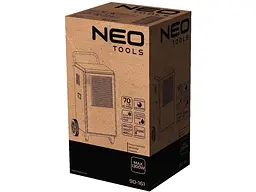 Осушувач повітря Neo Tools 90-161 - мініатюра 12