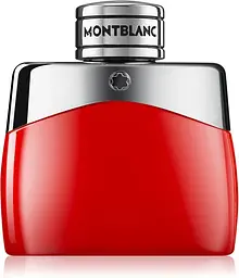 Оригінал Montblanc Legend Red 50 мл Парфумована вода - мініатюра 1