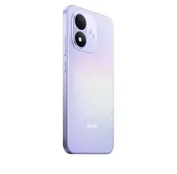 Смартфон Xiaomi Redmi Note 17 5G, Purple, 2 Nano-SIM, 6.99" (2392x1080, 120 гц, AMOLED), Qualcomm Snapdragon 4 Gen 4 (8 ядер), Adreno 613, RAM 6GB, ROM 256GB, MicroSD (Max 2Tb), NFC, Wi-Fi, Bluetooth 5.3, 50Мп + 16Мп, 7700 mAh, Android 16 (1215032) - мініатюра 6