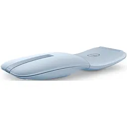 Миша Dell Bluetooth Travel Mouse - MS700 - Misty Blue - мініатюра 4