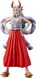 Фігурка Bandai Spirits One Piece Yamato Ван Піс Ямато 22 см BS OP Y 22 - мініатюра 2