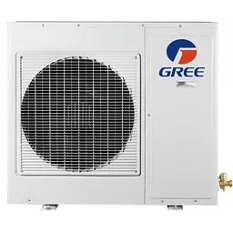 Кондиціонер Gree GUD71G/A-T/GUD71W/NhA-T U-Match - мініатюра 3