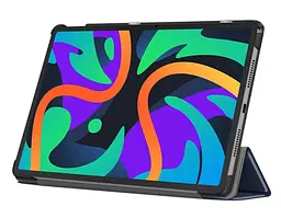 Чохол Primolux Slim для планшета Lenovo Tab M11 (TB330) / Xiaoxin Pad 11 2024 (TB331) Dark Blue - мініатюра 3
