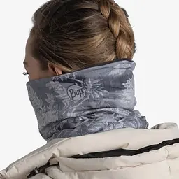 Мультипов'язка Buff Polar Reversible Tana Grey (1033-BU 129948.937.10.00) - мініатюра 6
